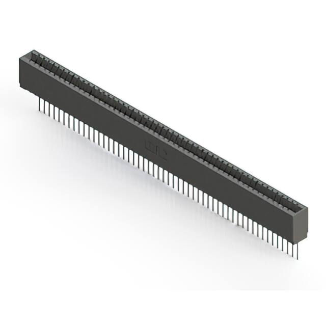 746-053-553-101 EDAC Inc.  Edgeboard Connectors